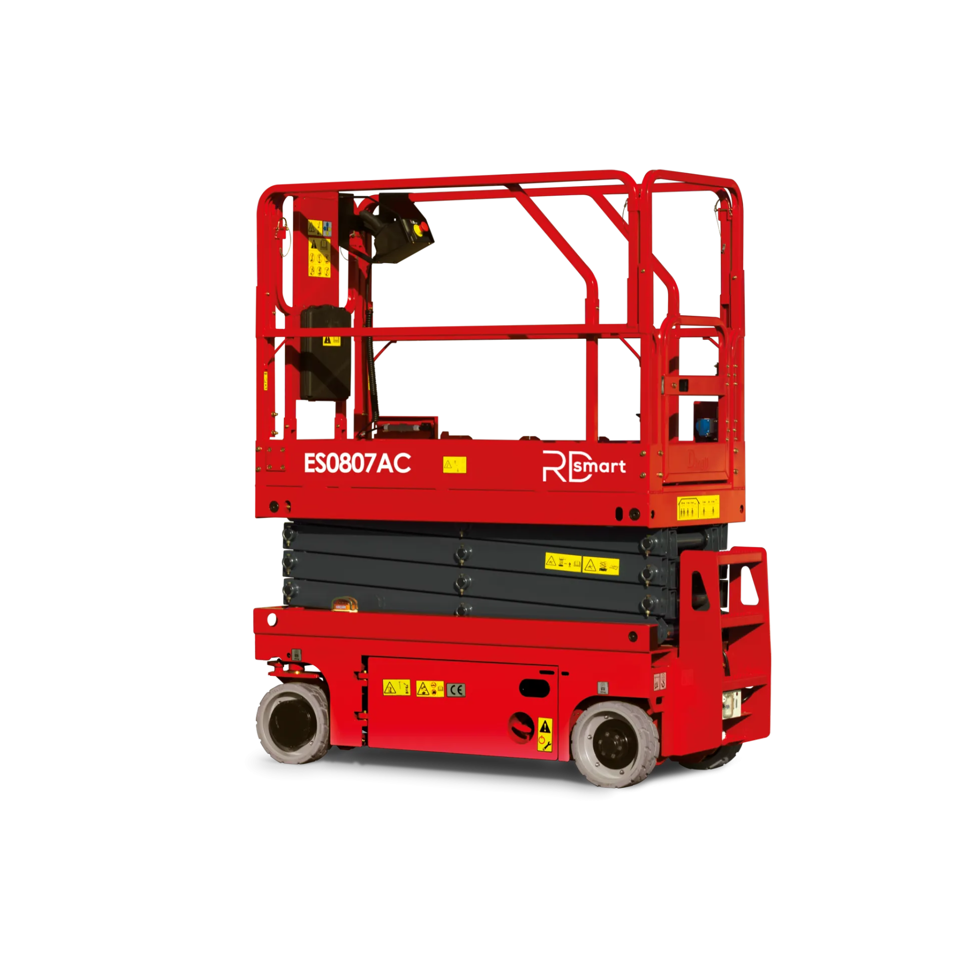 ES0807AC