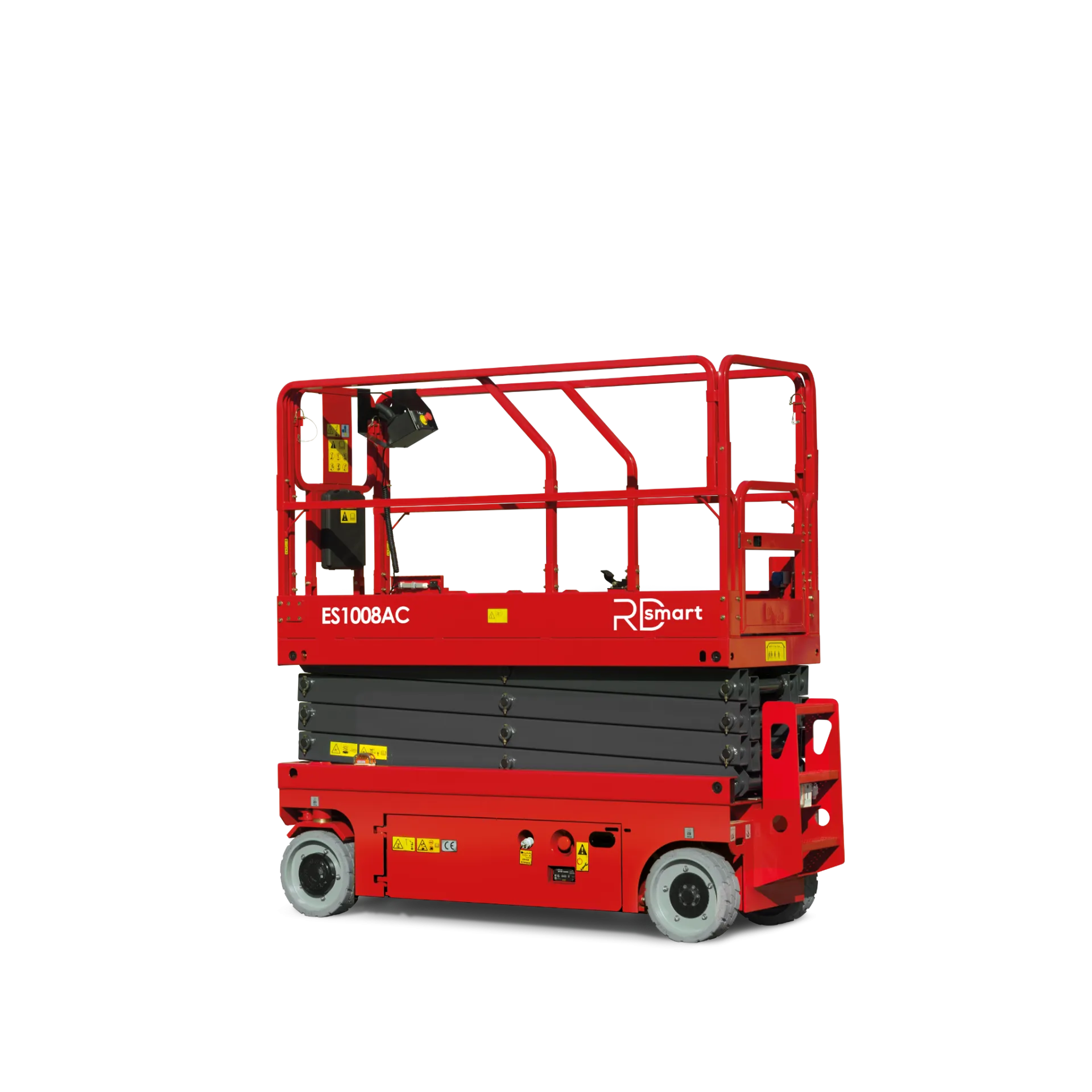 ES1008AC